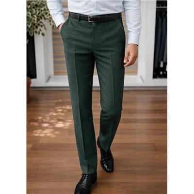 شلوار پارچه‌ای کلاسیک